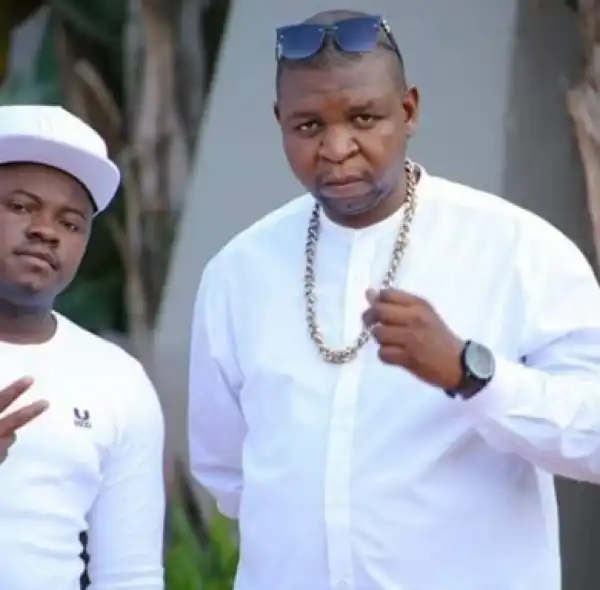 The Double Trouble - Jaoda Ke Tshila Ya Meno